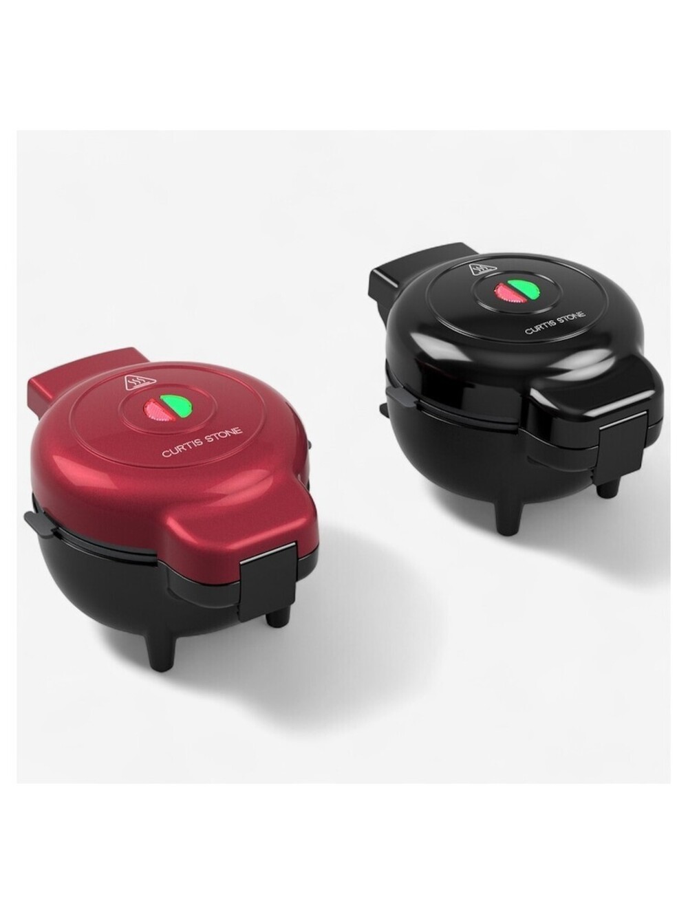Curtis Stone Pie & Bundt Maker Black 10583BK
